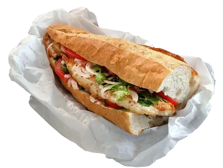 ekmek arası balık