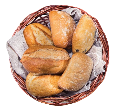 ekmek